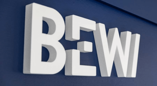 BEWI - the new name for Jablite