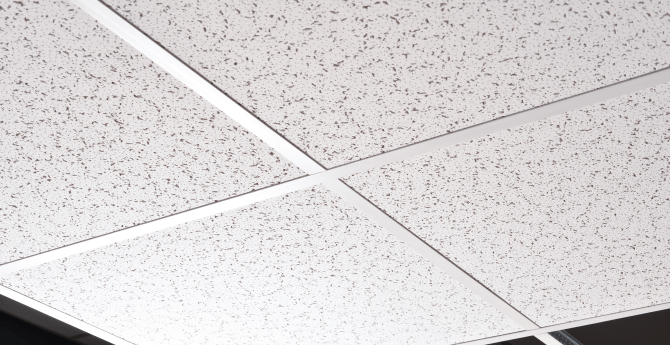 Browse Fission ND ceiling tiles
