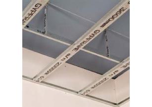 Category image for Plasterboard ceilings