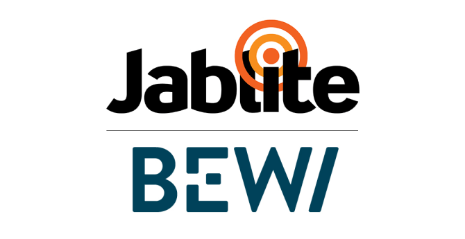 Jablite name change to BEWI