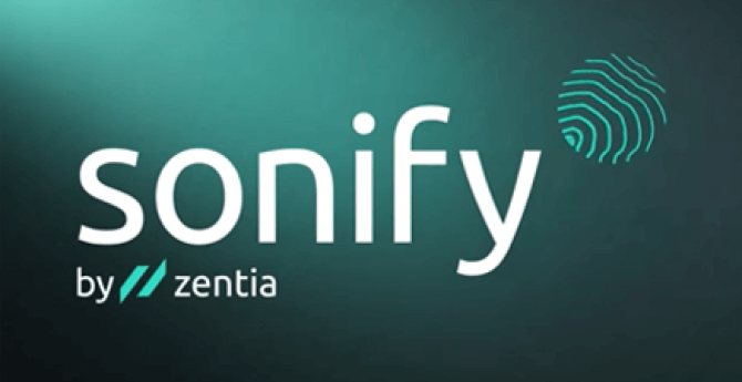 Find out more about Sonify here