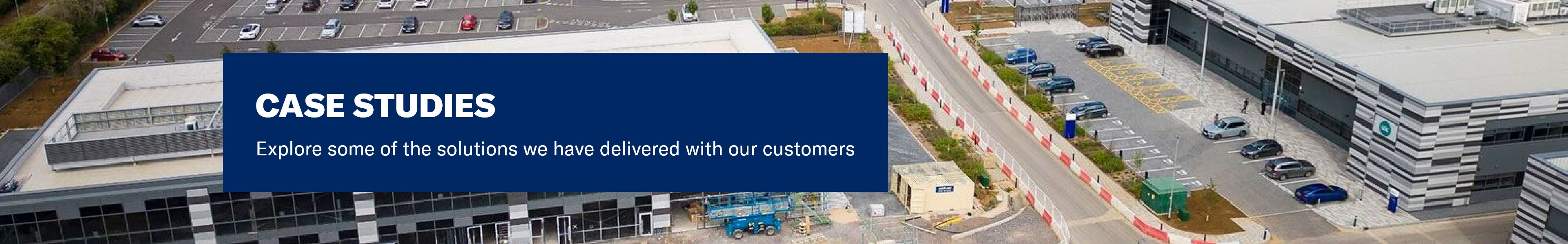 Read Minster case studies